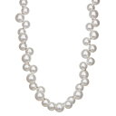【送料無料】 ヴェラウォン レディース ネックレス・チョーカー・ペンダントトップ アクセサリー Simply Vera Vera Wang Woven Simu...