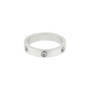 【送料無料】 アドニア レディース リング アクセサリー Adornia Tarnish Resistant Cubic Zirconia Pave Eternity Band Ring Silver Tone(4)