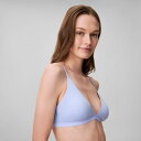 【送料無料】 カルバンクライン レディース ブラジャー アンダーウェア Women's Calvin Klein Form to Body Lightly Li...