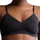 【送料無料】 カルバンクライン レディース ブラジャー アンダーウェア Calvin Klein Invisibles Comfort Lightly Line...