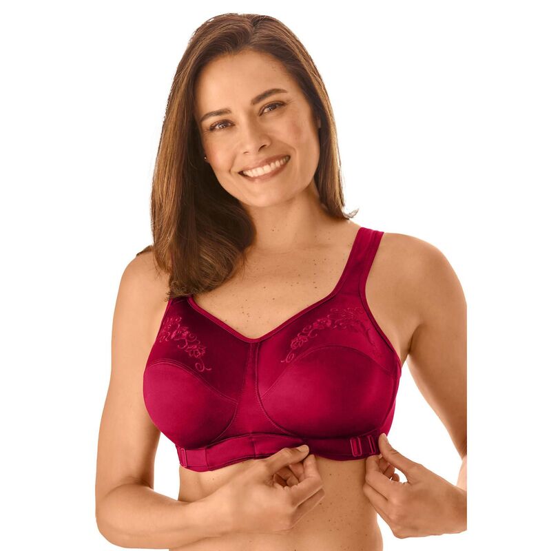 ̵ ե 祤 ǥ ֥饸㡼  Comfort Choice Women's Plus Siz...