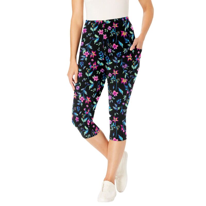̵ ޥ  ǥ 奢ѥ ܥȥॹ Woman Within Women's Plus Size P...