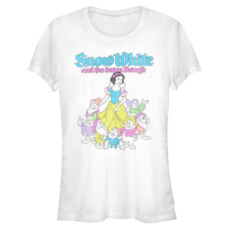 ̵ ǥˡ ǥ T ȥåץ Disney's Snow White And The Seven Dwarfs ...