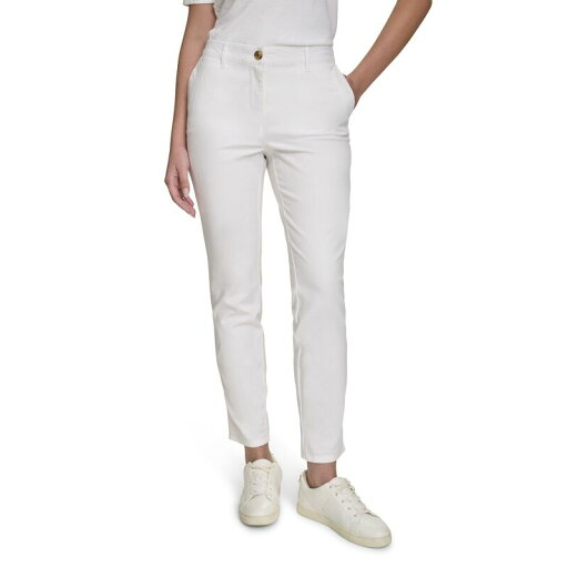【送料無料】 ナウティカ レディース カジュアルパンツ ボトムス Women's Nautica Montauk Chino Pants Bright White 【送料無料】 ナウティカ レディース カジュアルパンツ ボトムス Women's Nautica Montauk Chino Pants Bright White