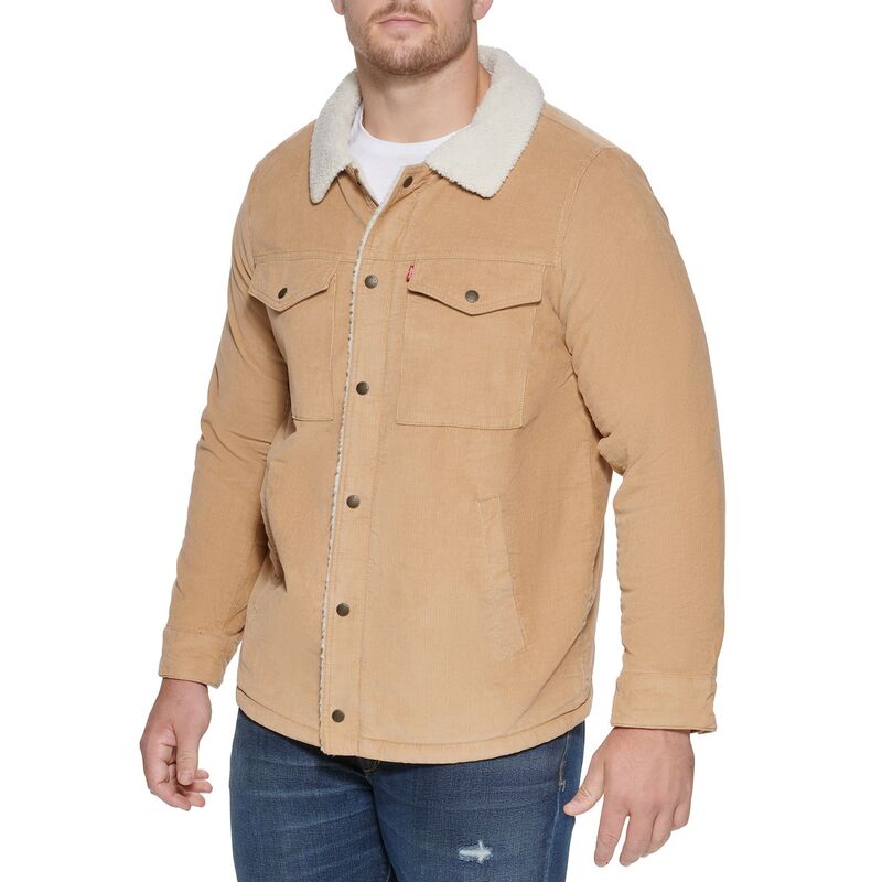 楽天市場】levi's corduroy trucker jacketの通販 楽天市場】levi's corduroy trucker jacketの通販