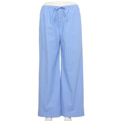 【送料無料】 エスオー レディース カジュアルパンツ ボトムス Juniors' Plus Size SO Mid Rise Elastic Waist Pants Blue White Stripe 【送料無料】 エスオー レディース カジュアルパンツ ボトムス Juniors' Plus Size SO Mid Rise Elastic Waist Pants Blue White Stripe