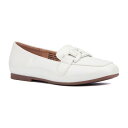 【送料無料】 オリビアミラー レディース スリッポン・ローファー シューズ Olivia Miller Yippee Girls' Loafer Shoes W...