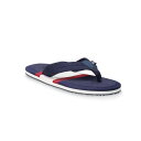 【送料無料】 ナウティカ メンズ サンダル シューズ Nautica Men's Eccen Flip Flops Americana