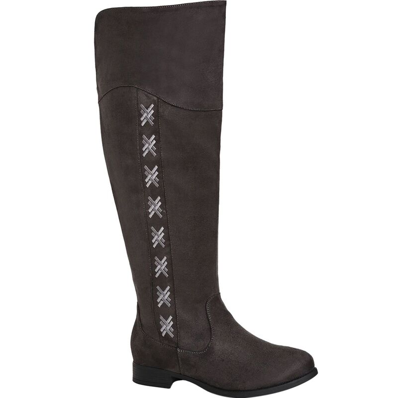 アベニュー レディース シューズ ブーツ・レインブーツ トール Avenue Women's Wide Width Wide Fit Na..