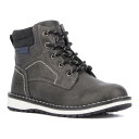 【送料無料】 エックスレイ レディース ブーツ・レインブーツ シューズ XRay Footwear Boys' Youth Travis Ankle Boots...