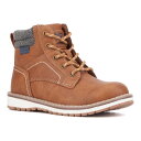 【送料無料】 エックスレイ レディース ブーツ・レインブーツ シューズ XRay Footwear Boys' Youth Travis Ankle Boots...