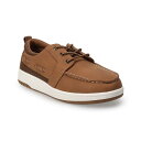 【送料無料】 ソノマ レディース デッキシューズ シューズ Sonoma Goods For Life Maddox Boys' Boat Shoes Cogn...