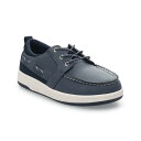 【送料無料】 ソノマ レディース デッキシューズ シューズ Sonoma Goods For Life Maddox Boys' Boat Shoes Navy