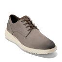 【送料無料】 コールハーン メンズ オックスフォード シューズ Cole Haan Grand+ Men's Leather Oxford Shoes Seas...