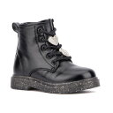 【送料無料】 オリビアミラー レディース ブーツ・レインブーツ シューズ Olivia Miller Space Case Toddler Girls' Boo...