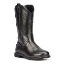 【送料無料】 オリビアミラー レディース ブーツ・レインブーツ シューズ Olivia Miller Toddler Girls' Cowboy Boots B...