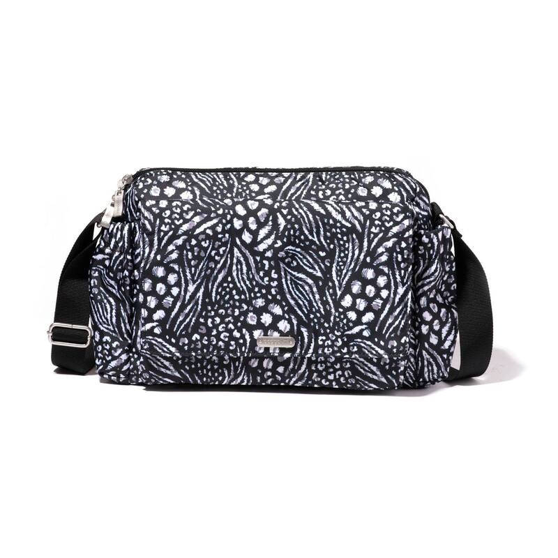 ̵ Хå꡼ ǥ ϥɥХå Хå baggallini Daily Messenger RFID-Blockin...