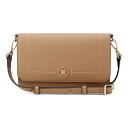 【送料無料】 ナインウェスト レディース 財布 アクセサリー Women's Nine West Nami String Phone Wallet Camel