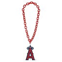 【送料無料】 ウィンクラフト レディース ネックレス・チョーカー・ペンダントトップ アクセサリー WinCraft Los Angeles Angels Big...