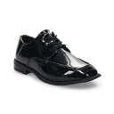 【送料無料】 ソノマ レディース オックスフォード シューズ Sonoma Goods For Life Alexander Boys' Dress Shoes...