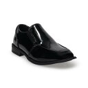 【送料無料】 ソノマ レディース スリッポン・ローファー シューズ Sonoma Goods For Life Cristopher Boys' Dress S...