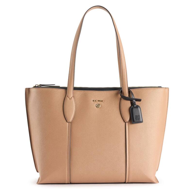 ̵ ʥ󥦥 ǥ ϥɥХå Хå Women's Nine West Grady Laptop Tote Ba...