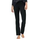 【送料無料】 Ellos レディース ナイトウェア アンダーウェア ellos Women's Plus Size Stretch Bootcut Sleep ...