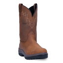【送料無料】 ダンポスト メンズ ブーツ・レインブーツ シューズ Dan Post Cummins Men's Waterproof Work Boots Ta...