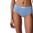 【送料無料】 カルバンクライン レディース パンツ アンダーウェア Women's Calvin Klein Classic Comfort Modern Br...