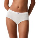 【送料無料】 カルバンクライン レディース パンツ アンダーウェア Women's Calvin Klein Classic Comfort Modern Br...