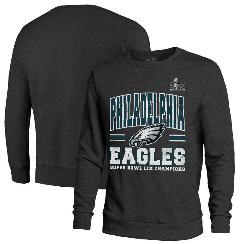 ̵ ޥƥå  T ȥåץ Men's Majestic Threads Black Philadelphi...