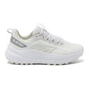 【送料無料】 ハイテック レディース スニーカー シューズ Hi-Tec Catalina II Trail Women's Hiking Shoes White(4)