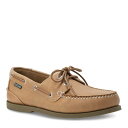 【送料無料】 イーストランド メンズ デッキシューズ シューズ Men's Eastland Sea Dog Boat Shoe Peanut