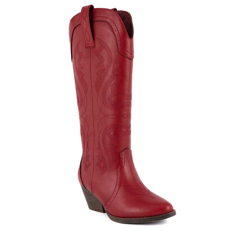 ■靴サイズ EU | US | JP 34 | 4 | 21cm 35 | 5 | 22cm 36 | 6 | 23cm 37 | 7 | 24cm 38 | 8 | 25cm 39 | 9 | 26cm ■ブランド sugar (シュガー)■商品名 Sugar Two-Step Women's Western Boots■商品は海外よりお取り寄せの商品となりますので、お届けまで10日-3週間前後お時間頂いております。 ■ライセンス キャラクターの商品は3週間前後お時間が掛かります。 ■ブランド・商品・デザインによって大きな差異がある場合があります。 ■あくまで平均的なサイズ表ですので「目安」として参考にしてください。 ■お届けの商品は1枚目のお写真となります。色展開がある場合、2枚目以降は参考画像となる場合がございます。 ■只今、一部を除くすべて商品につきまして、期間限定で送料無料となります。 ※沖縄・離島・一部地域は追加送料(3,300円)が掛かります。