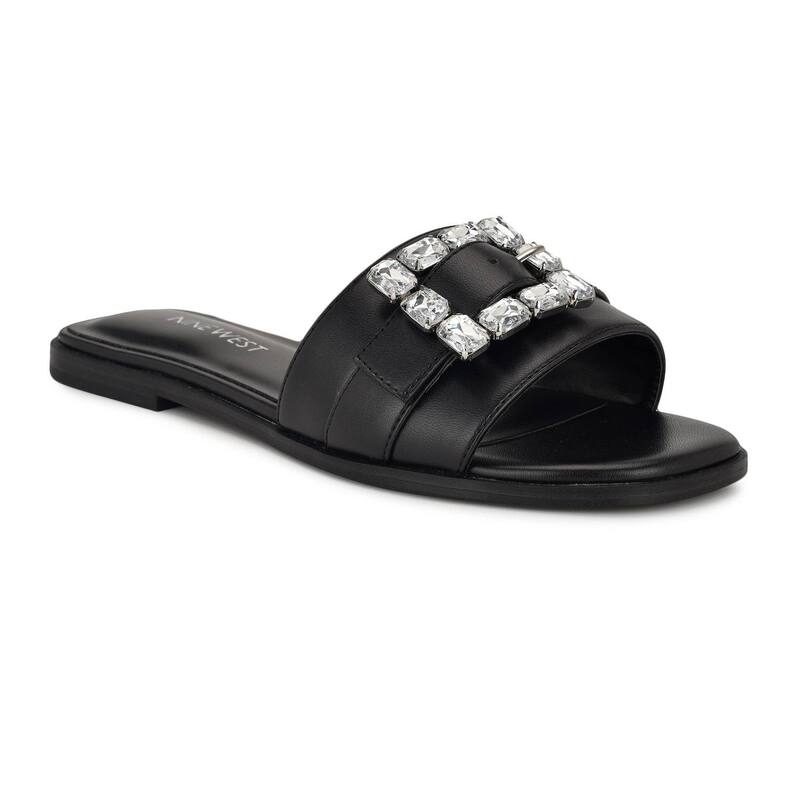 セール!人気 NINE WEST デザインサンダル JACARAN 楽天市場】ナインウエスト サンダル(レディース靴|靴)の通販