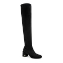 【送料無料】 エアロソールズ レディース ブーツ・レインブーツ シューズ Aerosoles Oreti Women's Over-The-Knee Boots...