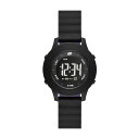 【送料無料】 スケッチャーズ レディース 腕時計 アクセサリー Skechers Rosencrans Women's Silicone Digital Wat...
