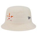 【送料無料】 ニューエラ レディース 帽子 アクセサリー Women's New Era White Houston Astros Chrome Cozy Bu...