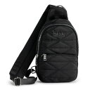 【送料無料】 ニコルミラー レディース ハンドバッグ バッグ Women's Nicole Miller Sling Crossbody Bag Black(4)