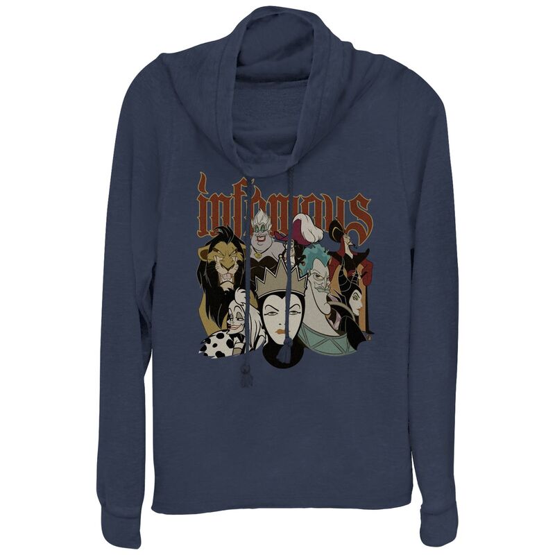 ̵ ǥˡ ǥ T ȥåץ Disney Villains Infamous Characters Plus ...