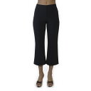 【送料無料】 アレクシアアドマー レディース カジュアルパンツ ボトムス Women's ALEXIA ADMOR Quinn Flared Cropped C...