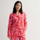 【送料無料】 ソノマ レディース ナイトウェア アンダーウェア Women's Sonoma Goods For Life Sleep Notch Boy Fr...