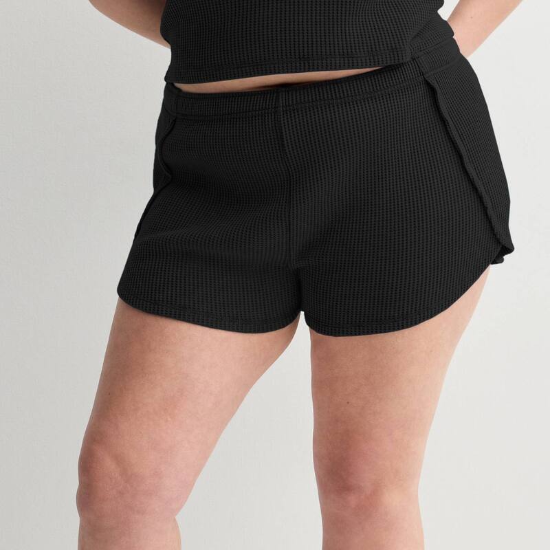 エスオーレディースハーフパンツ・シ...