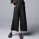 【送料無料】 ヴェラウォン レディース カジュアルパンツ ボトムス Women's Simply Vera Vera Wang Pull-On Pleated ...