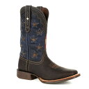 【送料無料】 ドゥランゴ メンズ ブーツ・レインブーツ シューズ Durango Rebel Pro Vintage Flag Men's Western Bo...