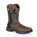 【送料無料】 ドゥランゴ メンズ ブーツ・レインブーツ シューズ Durango Maverick XP Men's Waterproof Steel Toe ...
