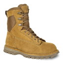 【送料無料】 ロッキー メンズ ブーツ・レインブーツ シューズ Rocky Portland Men's 8-Inch Composite Toe Work B...