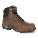 【送料無料】 ジョージアブーツ メンズ ブーツ・レインブーツ シューズ Georgia Boots Eagle One Men's Waterproof Ste...