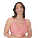 【送料無料】 バリ レディース ブラジャー アンダーウェア Bali Comfort Revolution ComfortFlex Fit Full-Cover...