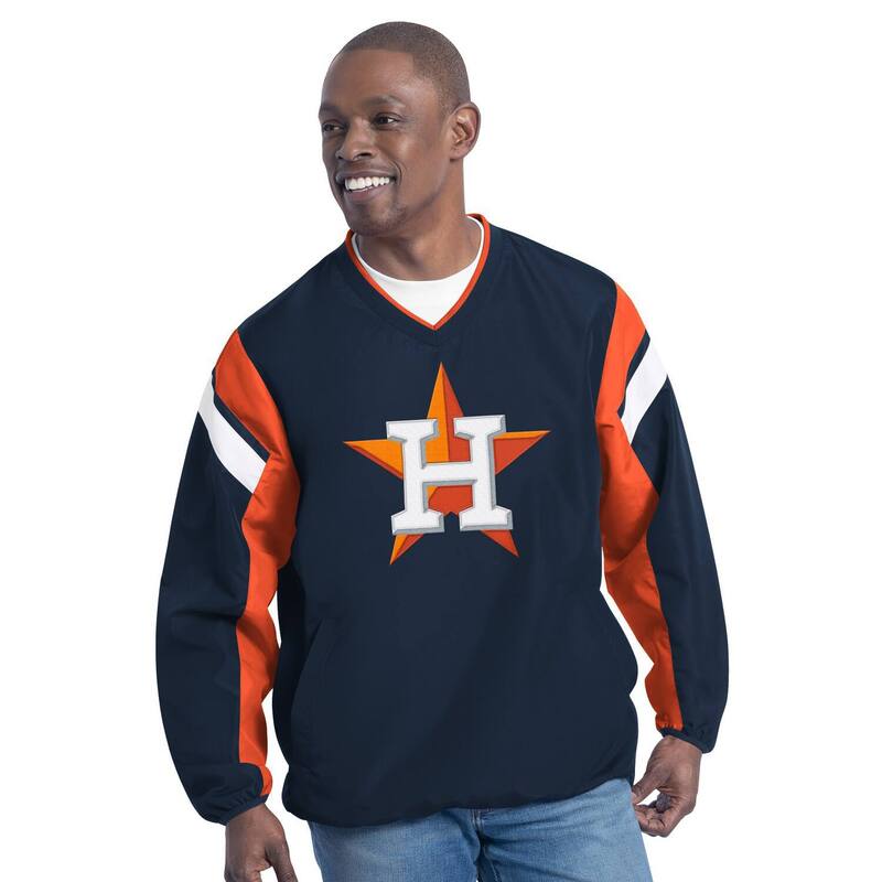 ̵  Х󥯥  T ȥåץ Men's G-III Sports by Carl Banks Navy Ho...